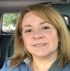 Meet your Posher, Fabiana